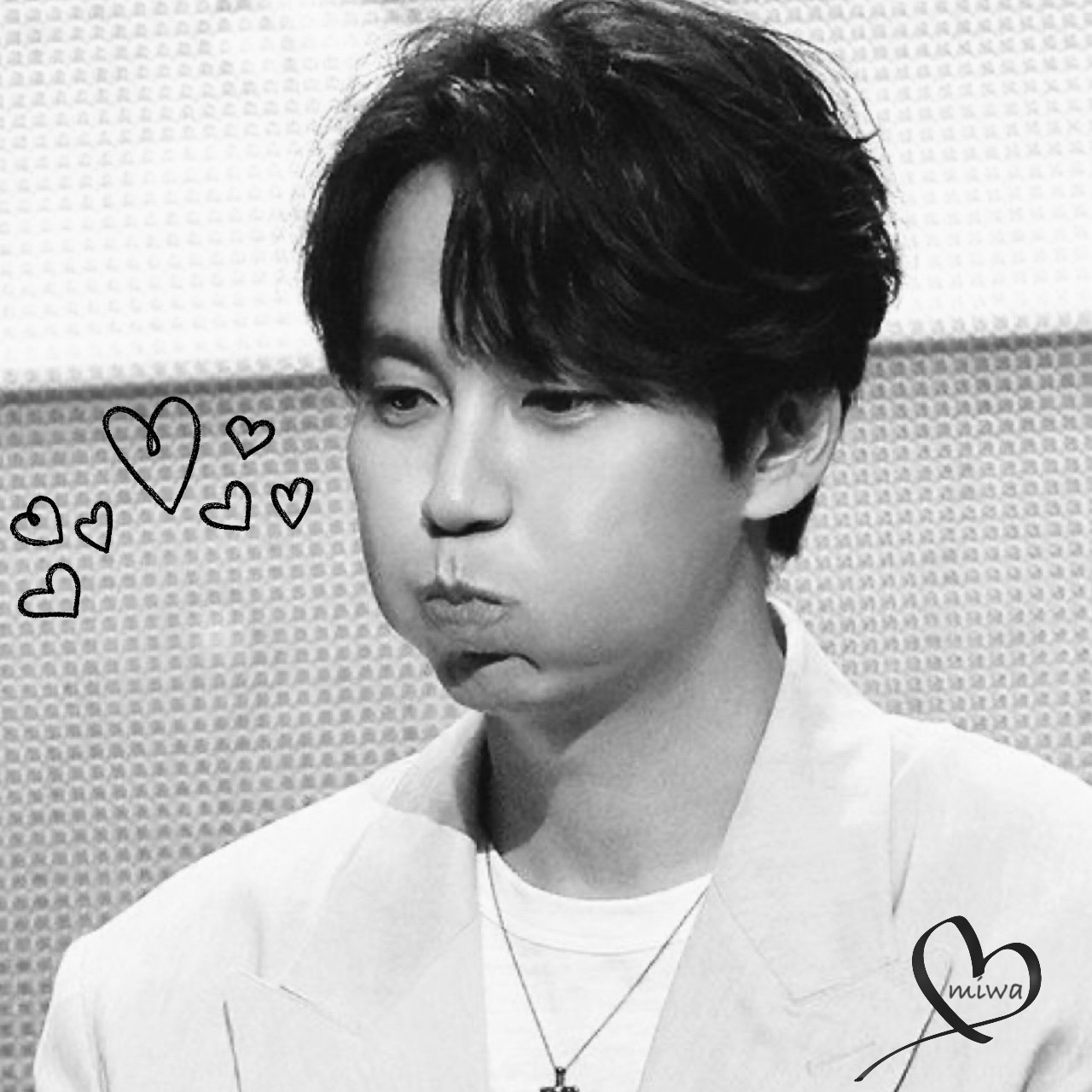 Recent activity shot of Kim Namgil