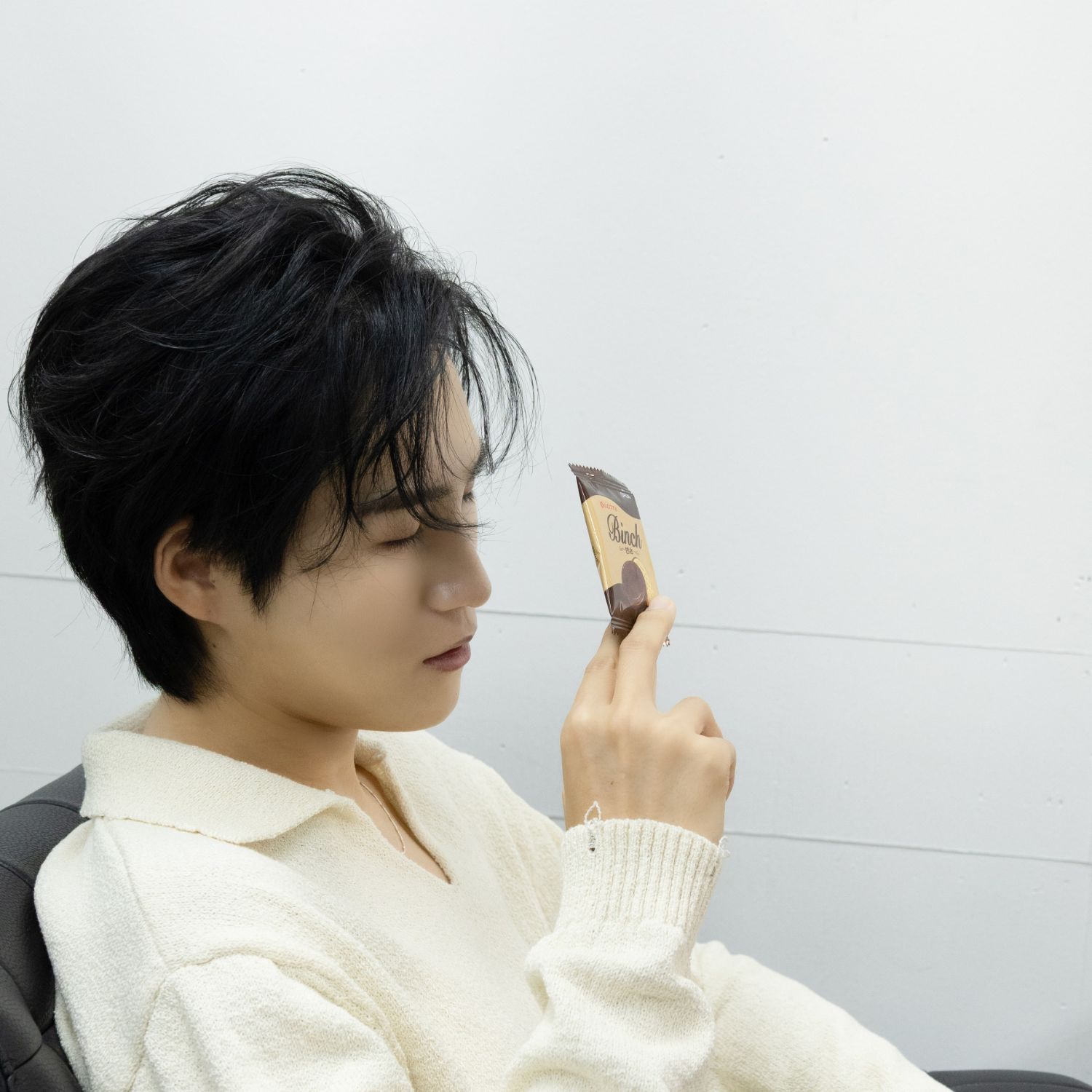 金熙栽的幕後花絮