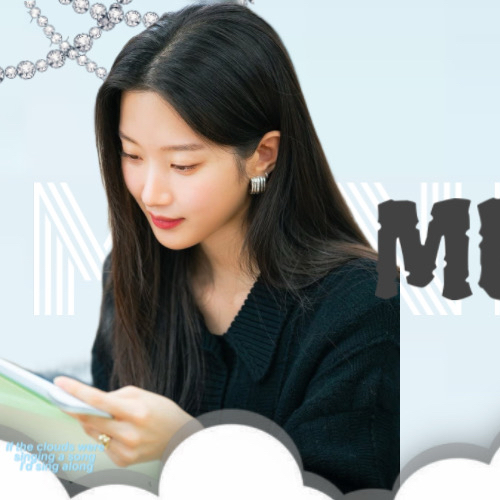 Recent activity shot of Mun Kayoung