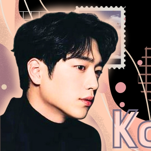 Latest photo of Seo Kangjoon