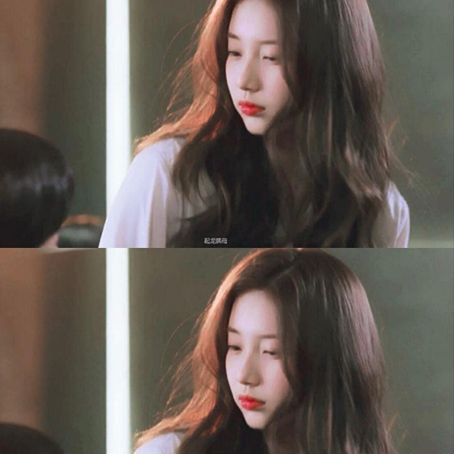 裴秀智的近期活動照