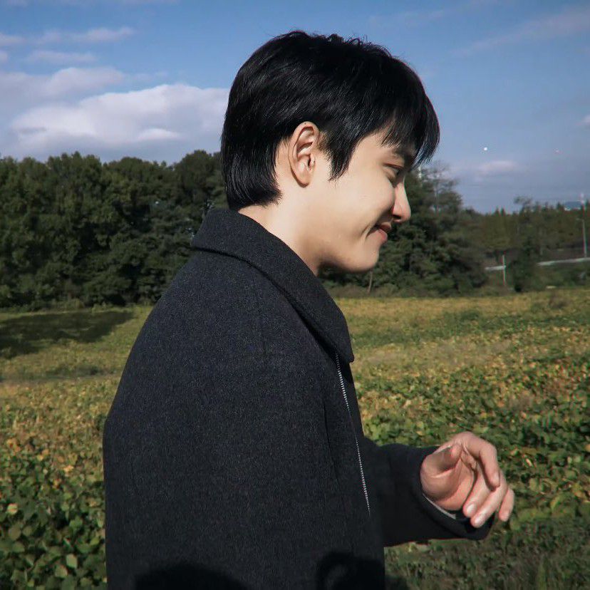 도경수 (디오)의 최신 사진