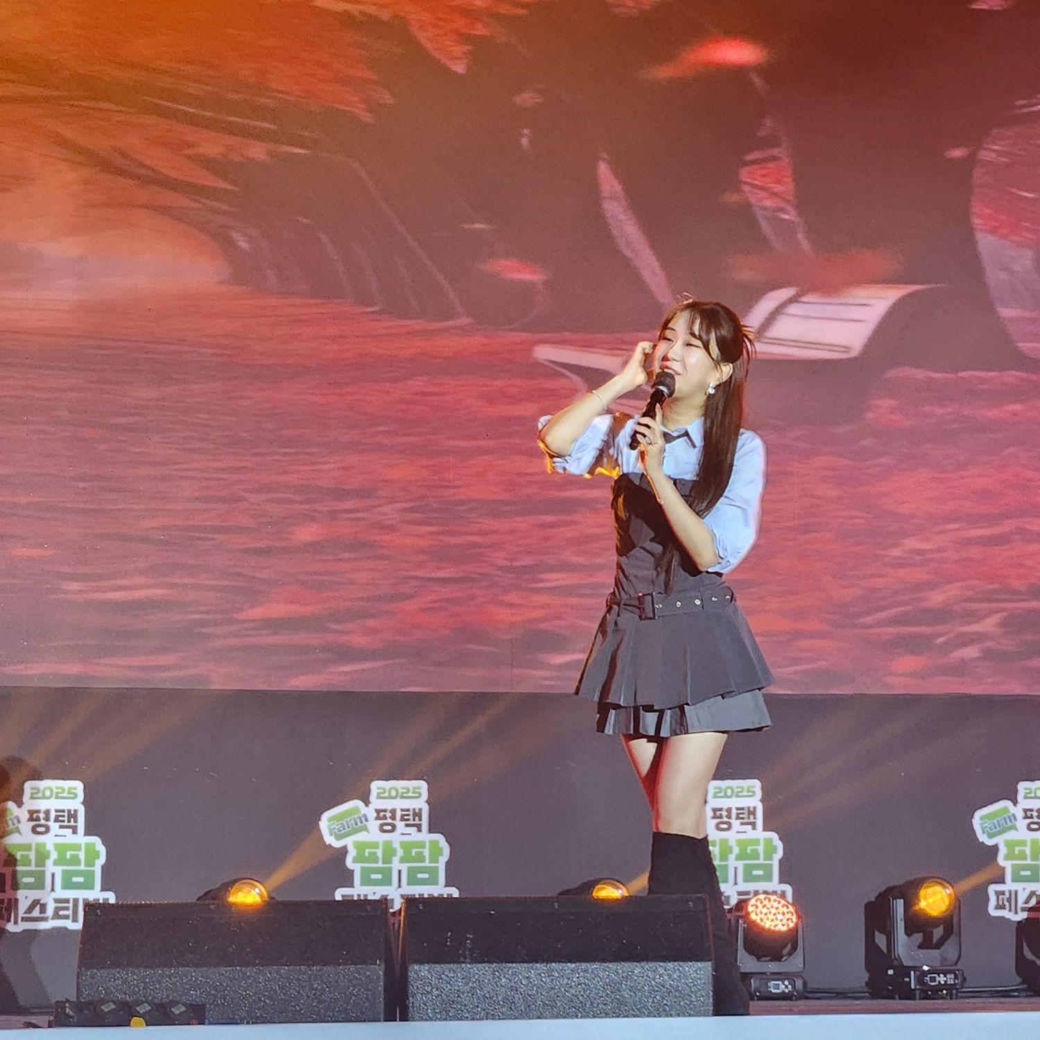 全裕珍的最新照片