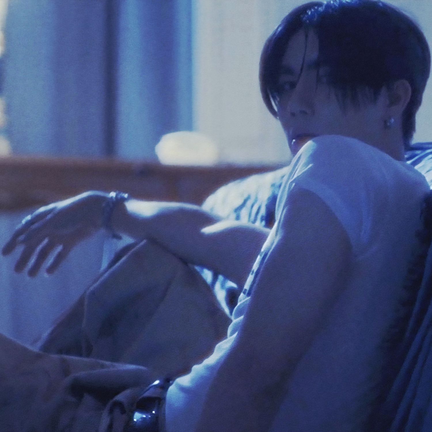 Recent activity shot of ZeePruk