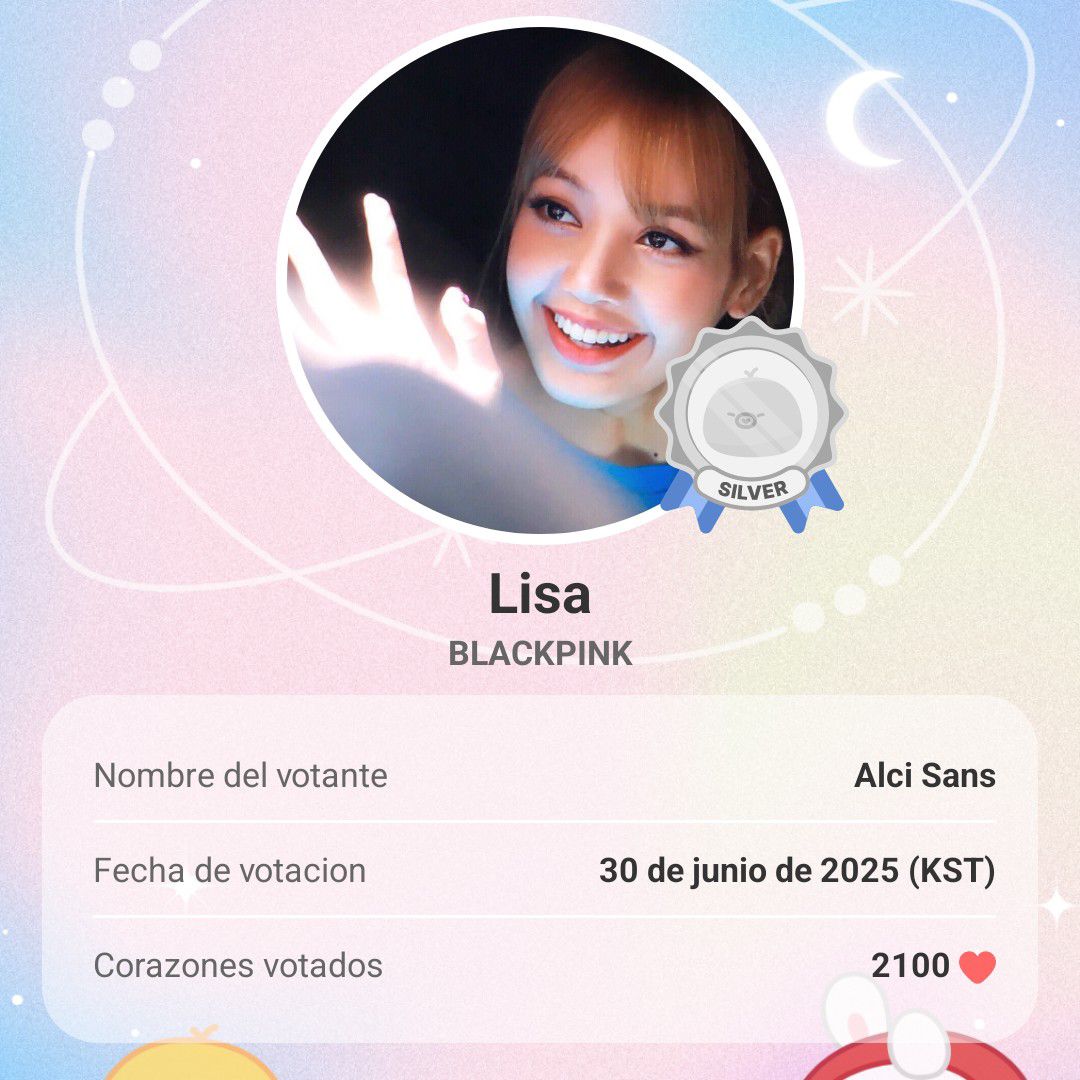 Recent activity shot of Jisoo