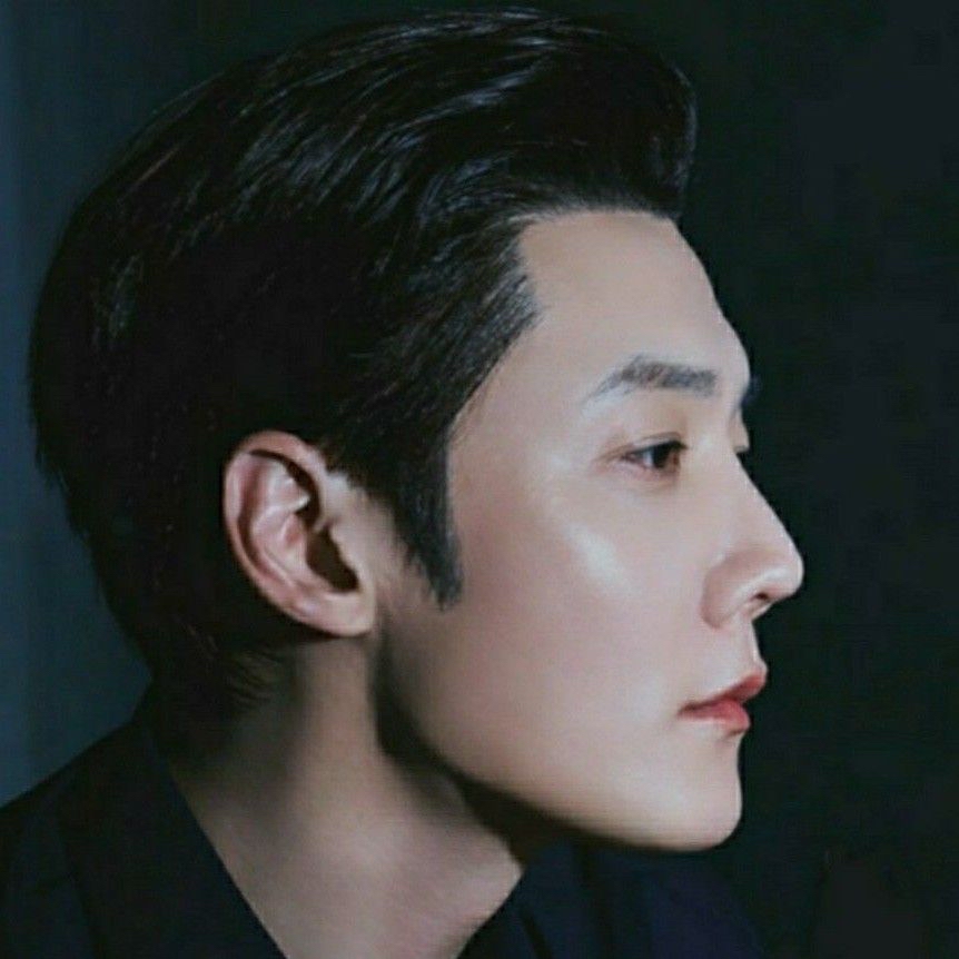 A moment captured by a fan of Choi Jinhyuk