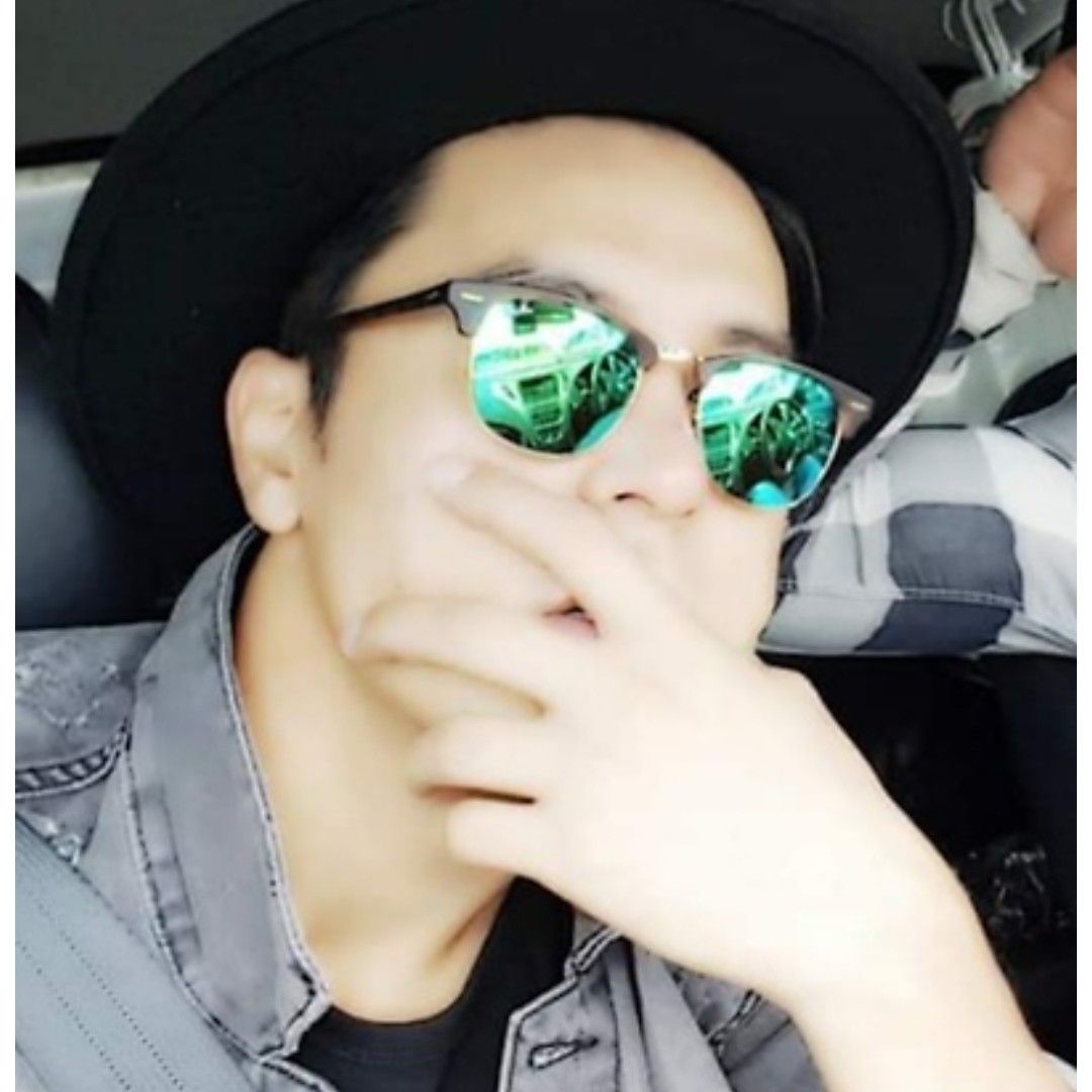 Behind-the-scenes cut of Jang Minho