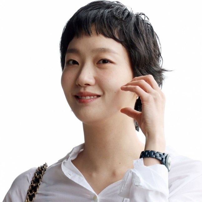 Latest photo of Kim Goeun
