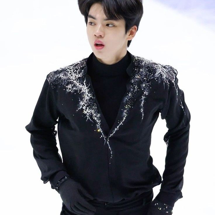 Latest photo of Cha Junhwan