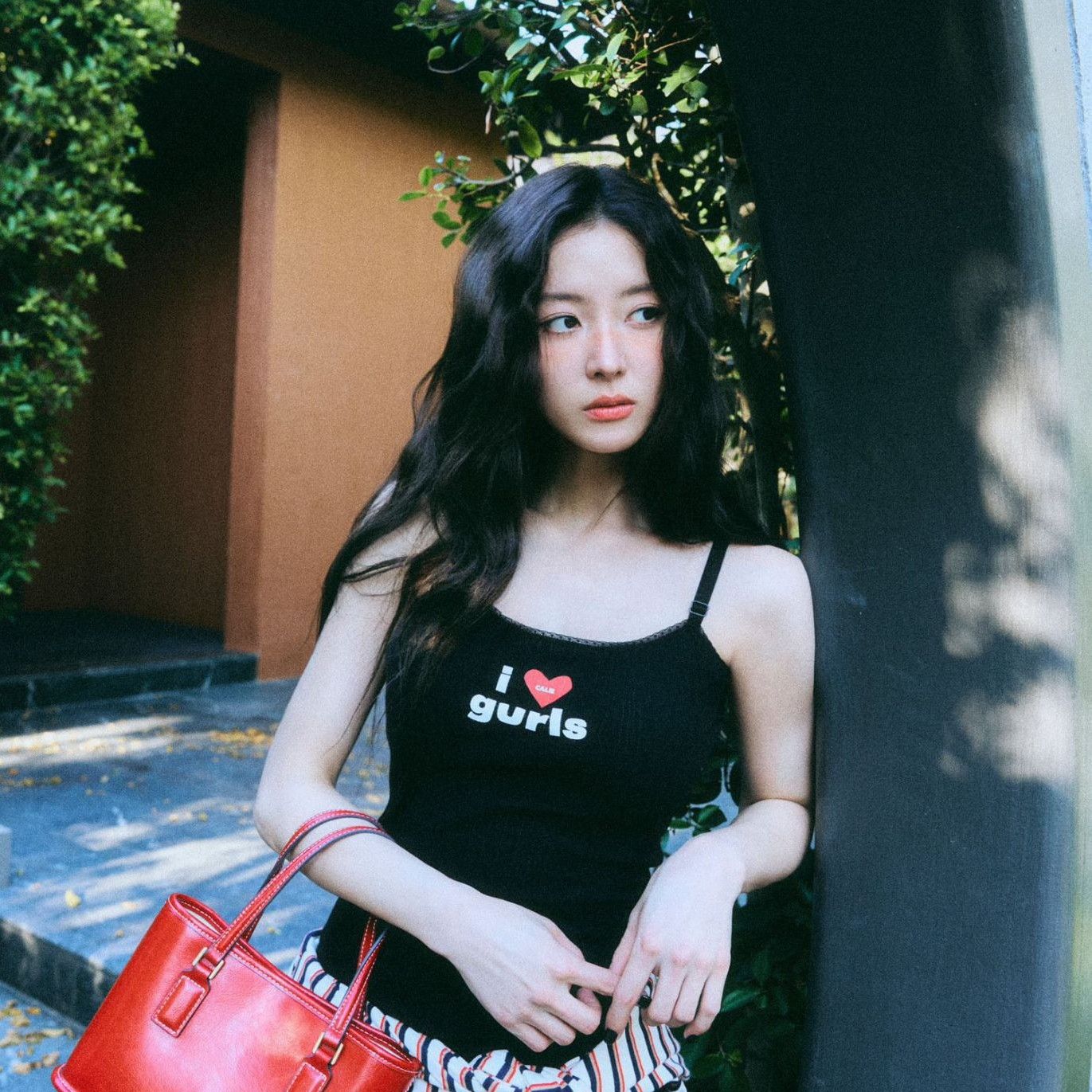 A moment captured by a fan of Lee Seyoung