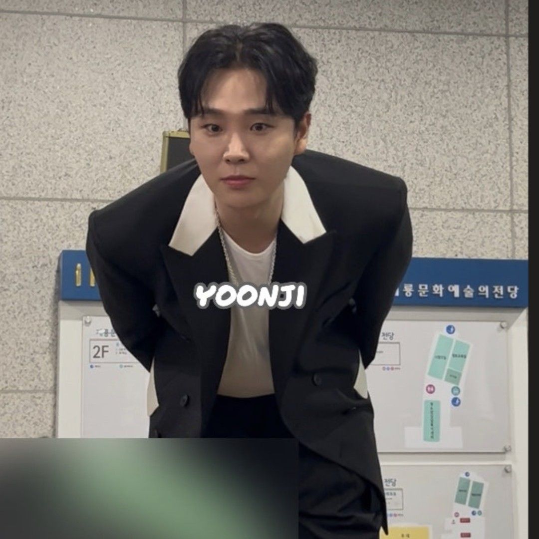 송민준의 비하인드 컷