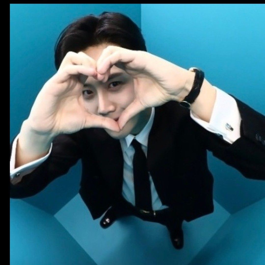 Latest photo of Kim Seonho