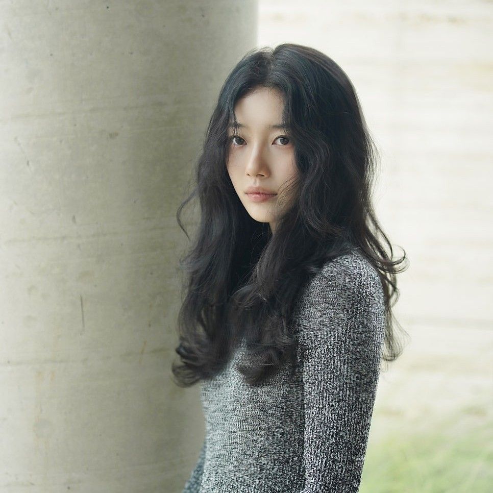 A moment captured by a fan of Bae Suzy