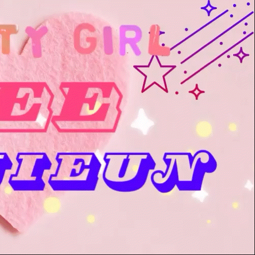 A moment captured by a fan of IU