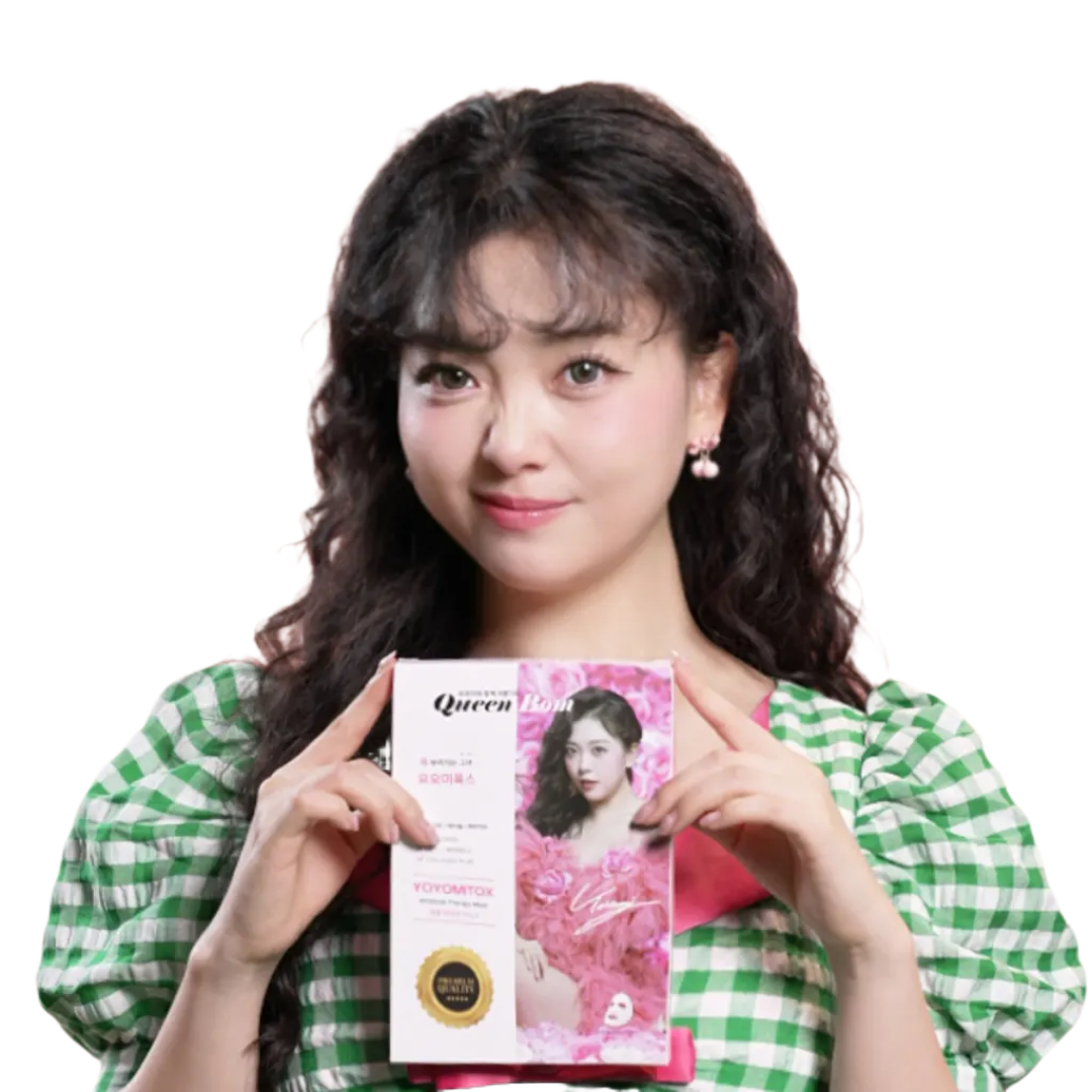 YOYOMI的最新照片
