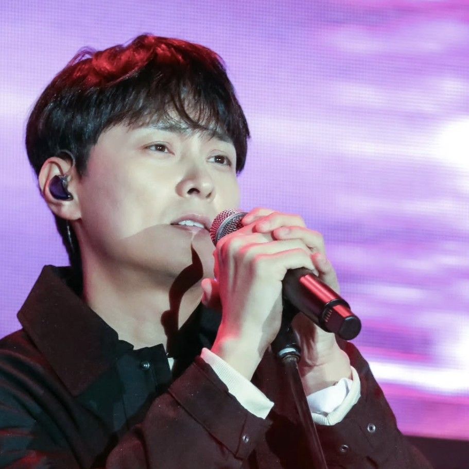 민경훈 최근 활동샷