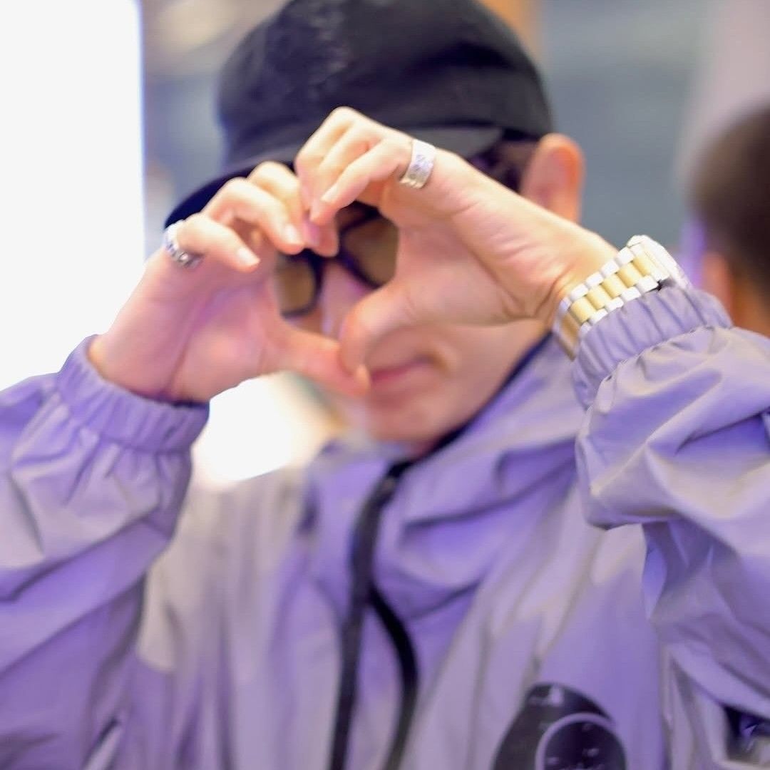 Latest photo of Lee Joongi