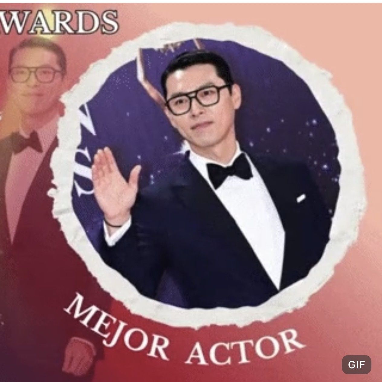 玄彬的最新照片