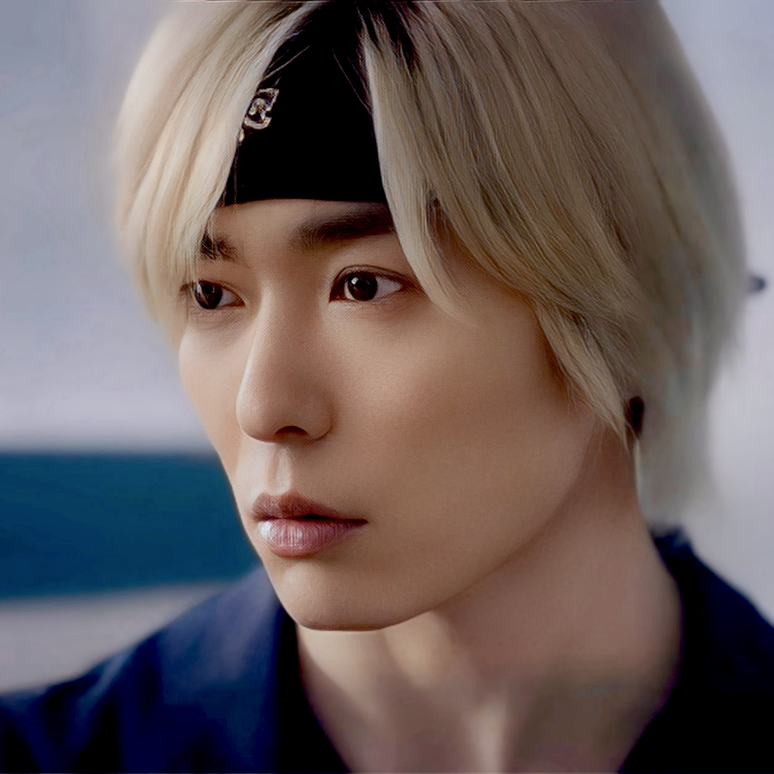 金材昱的最新照片