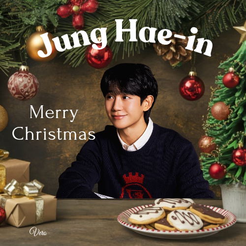 丁海寅的幕后花絮