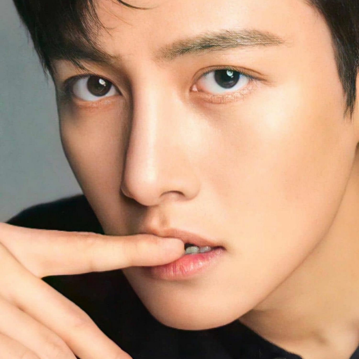 Latest photo of Ji Changwook