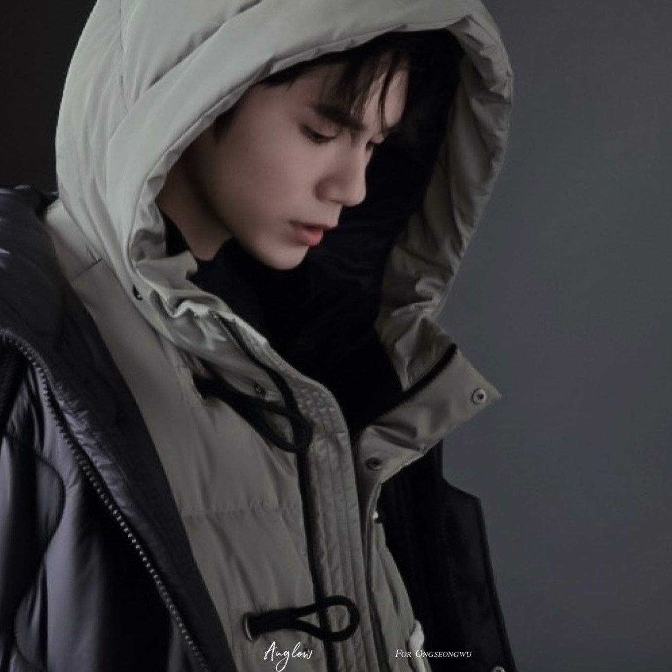 Latest photo of Ong Seongwu