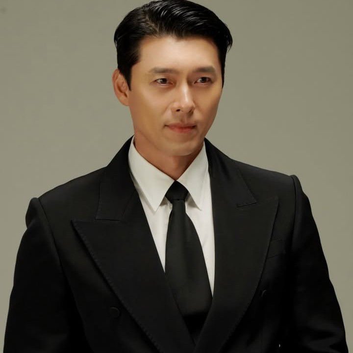 현빈 최근 활동샷