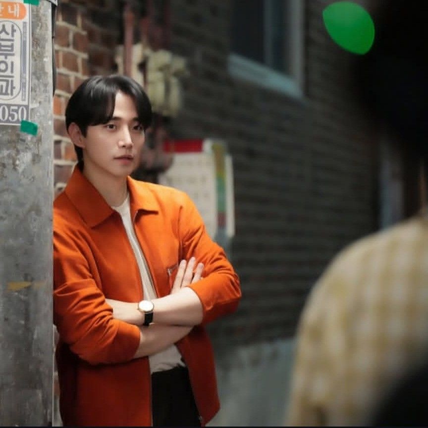 Foto kegiatan terbaru dari Lee Junho