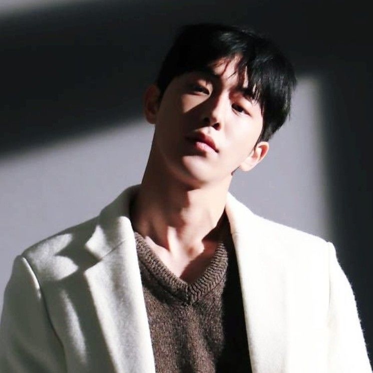 Latest photo of Nam Joohyuk