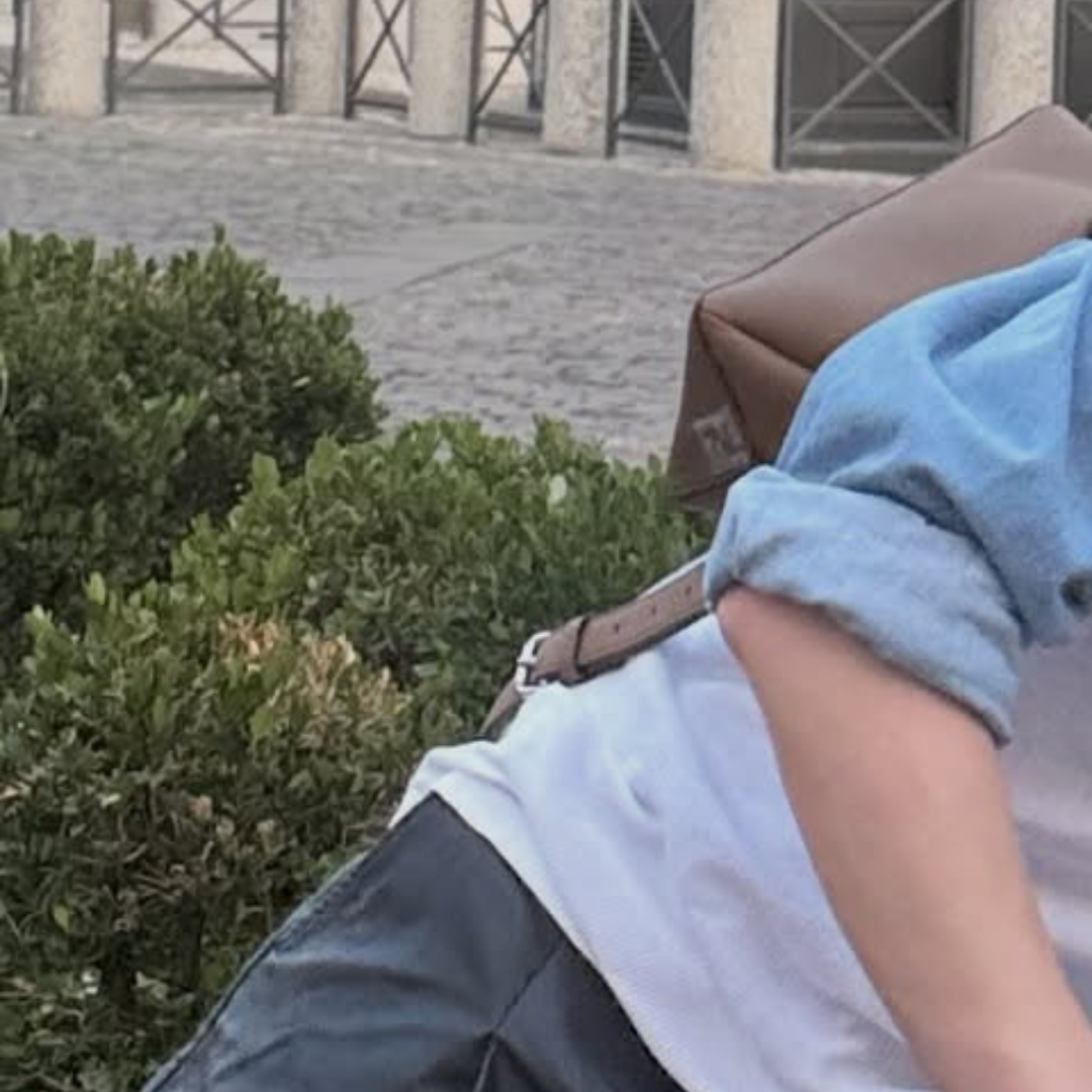 Behind-the-scenes cut of First Kanaphan Puitrakul