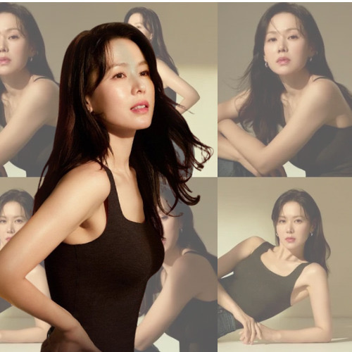 孫藝珍的最新照片