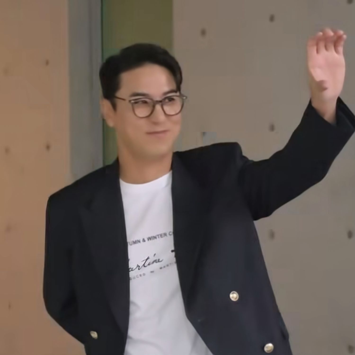 Foto kegiatan terbaru dari Jang Minho