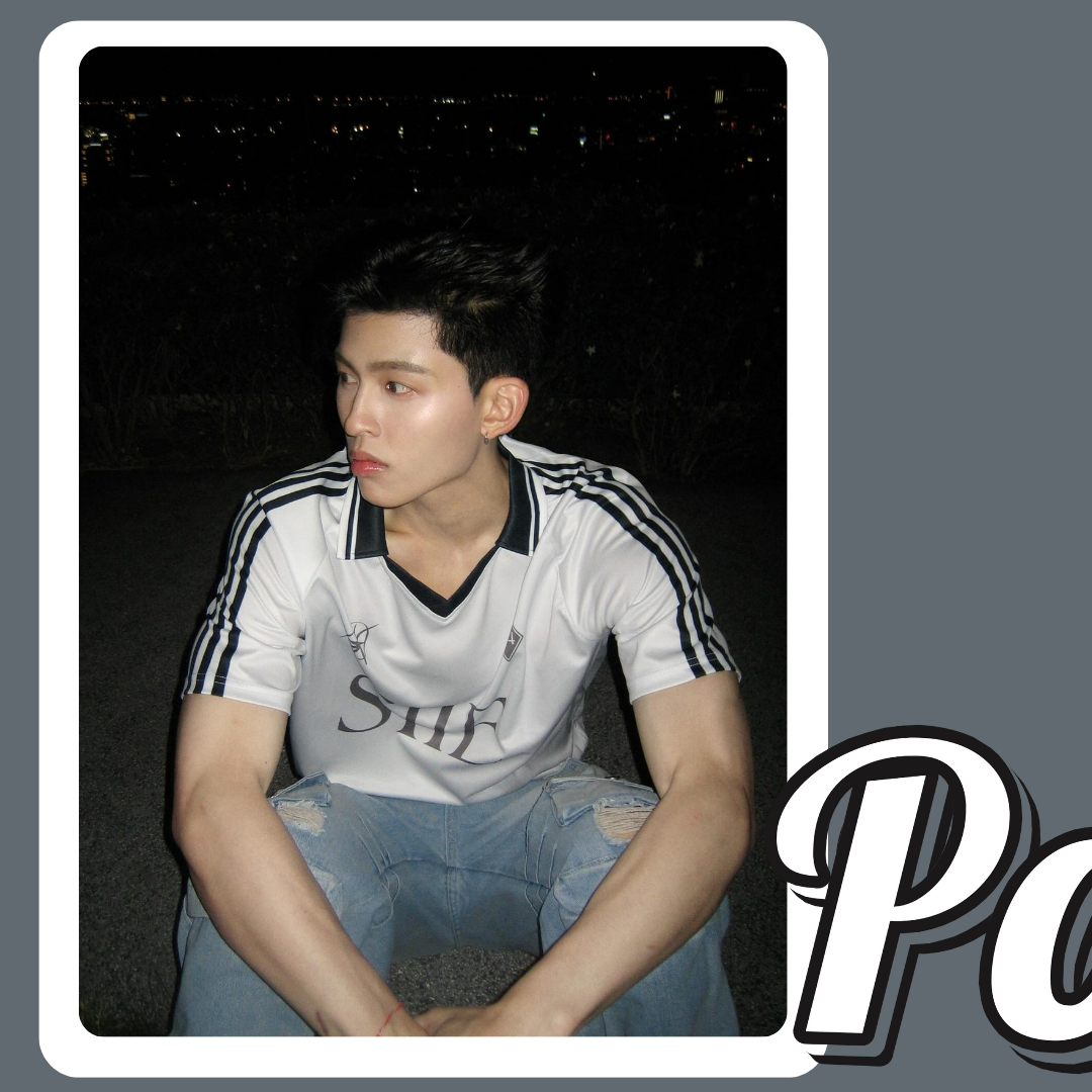 Behind-the-scenes cut of Pond Naravit Lertratkosum