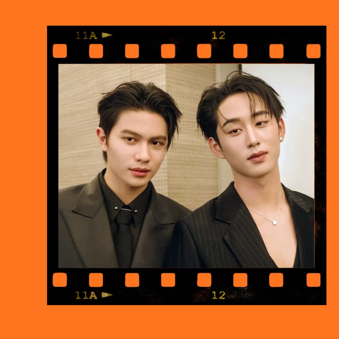 A moment captured by a fan of William Jakrapatr Kaewpanpong