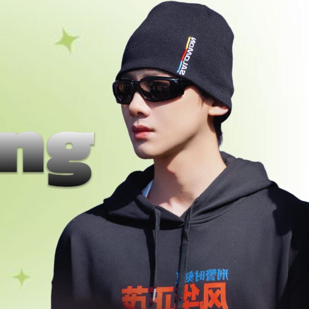 Recent activity shot of Bai Jingting
