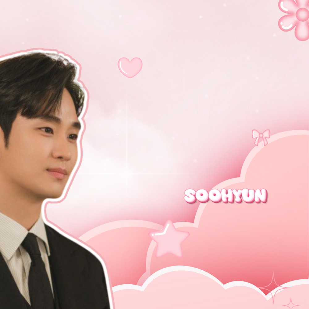 Foto kegiatan terbaru dari Kim Soohyun