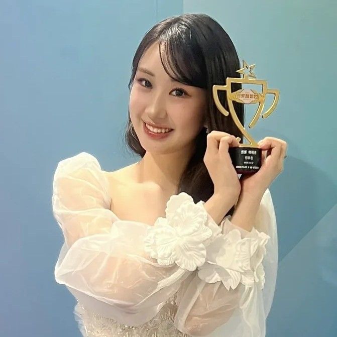 ファンが撮影したチョン・ユジンの瞬間