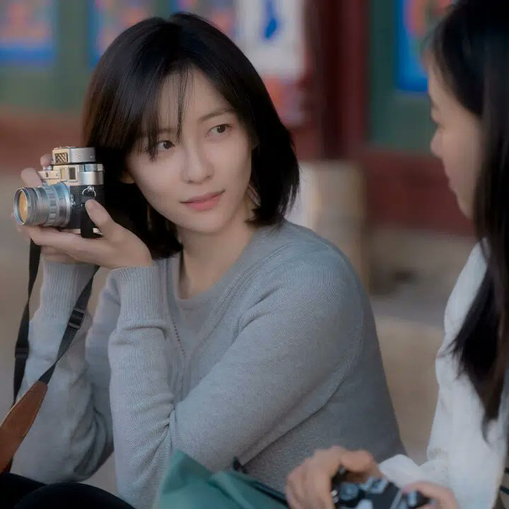 Latest photo of Kim Goeun