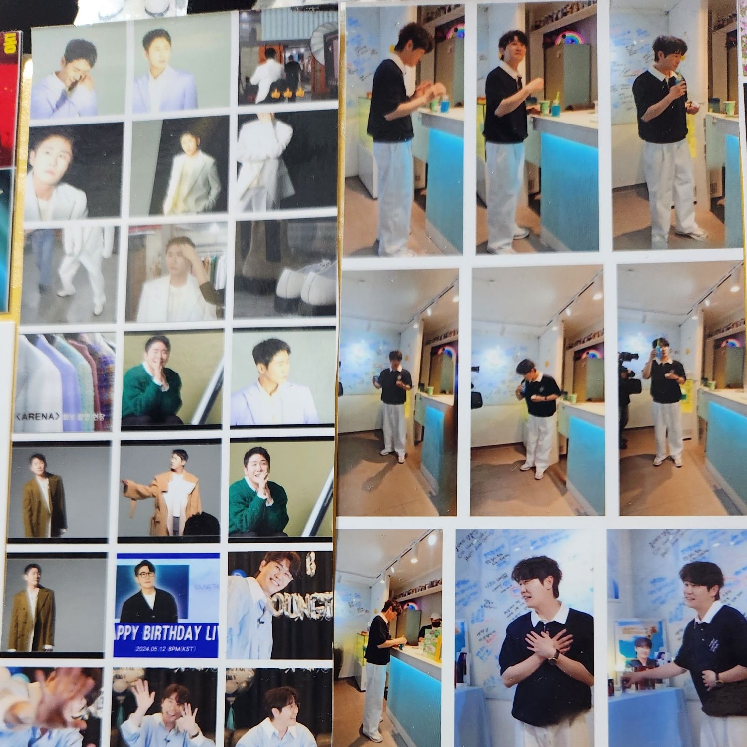 永卓的最新照片