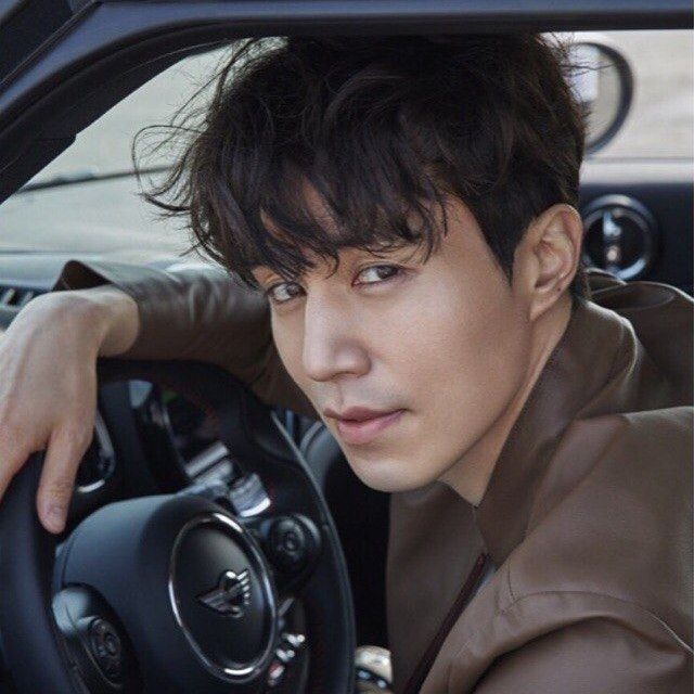 Latest photo of Lee Dongwook