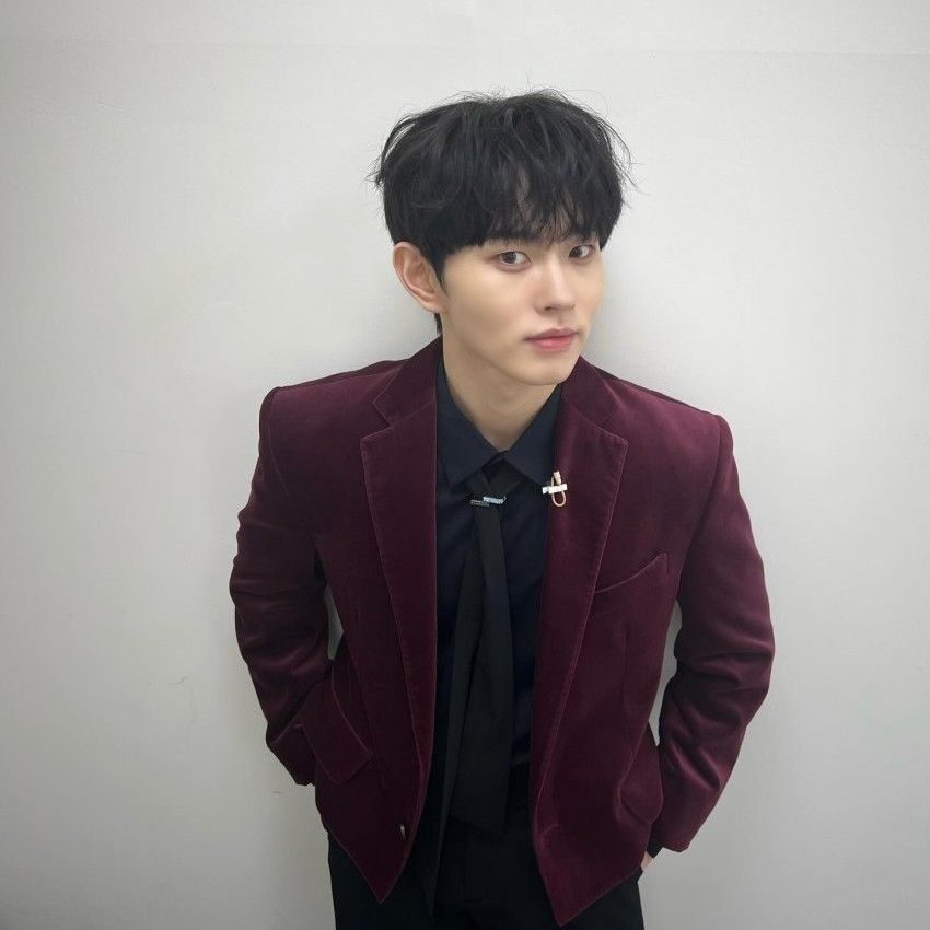 Latest photo of Lee Byeongchan