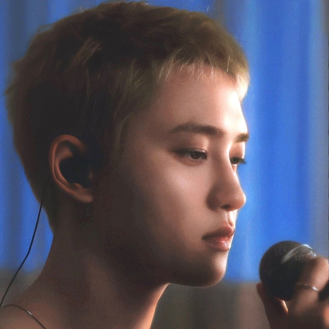 Latest photo of Doh Kyungsoo (D.O.)