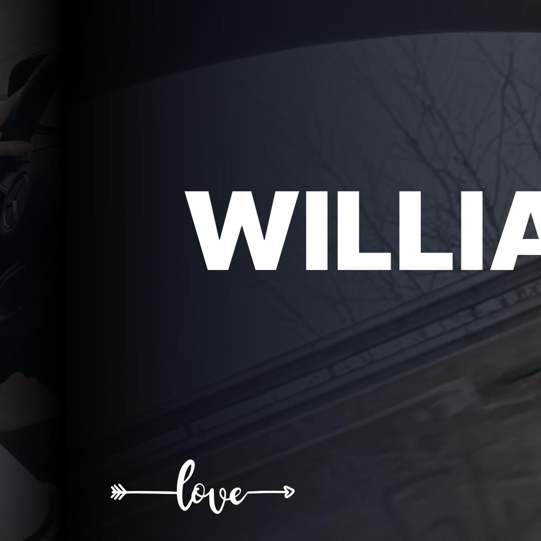 Latest photo of William Jakrapatr Kaewpanpong