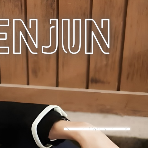 Recent activity shot of Bi Wenjun