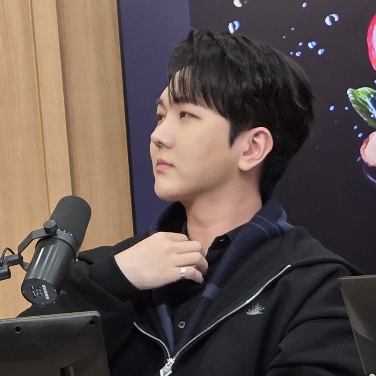 キム・スチャンの最近の活動ショット