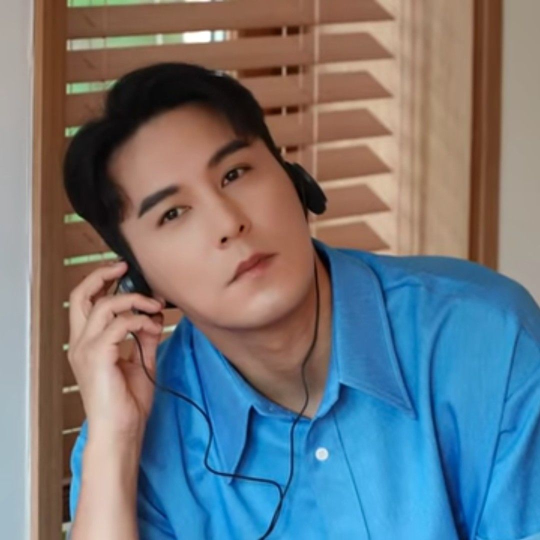 張民好的幕後花絮