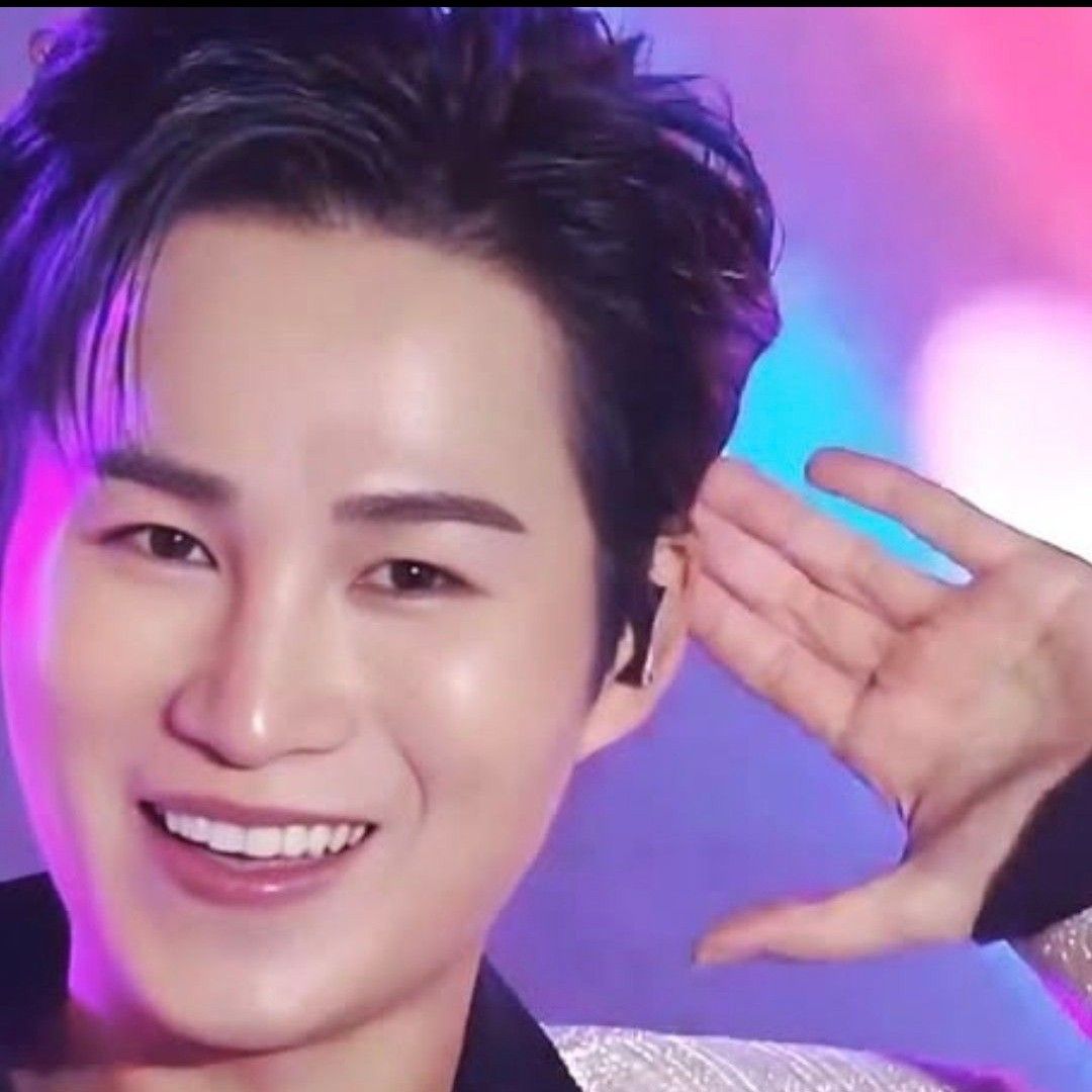 金熙栽的最新照片