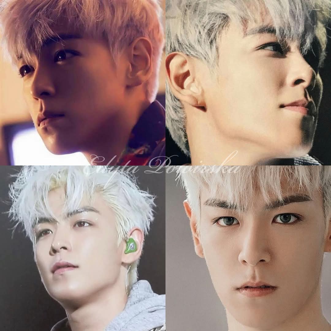 A moment captured by a fan of T.O.P