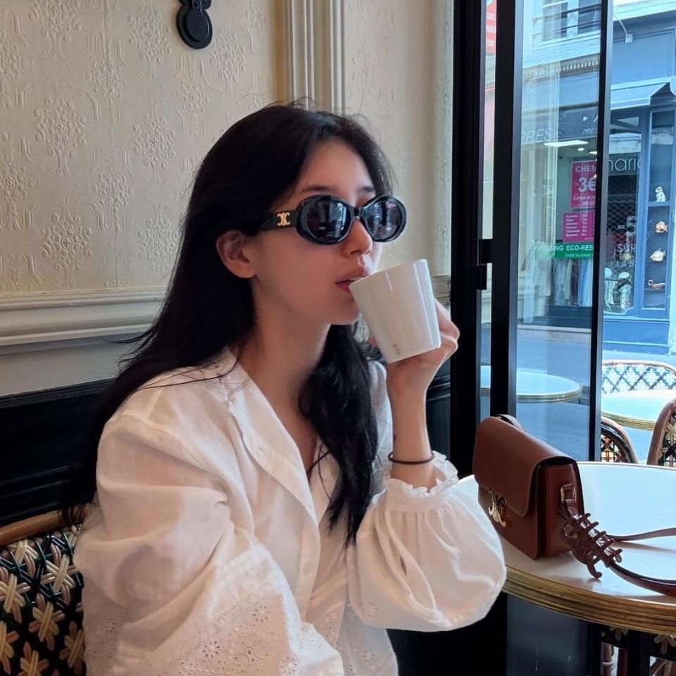 Latest photo of Bae Suzy