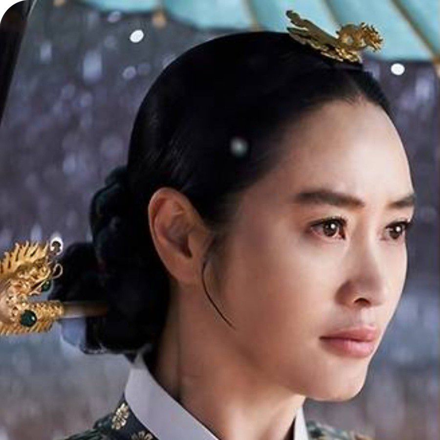 Latest photo of Kim Hyesoo